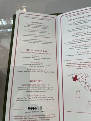 Menu photo 7 Eataly Bar Las Vegas, NV Menu photo 7 Eataly Bar Las Vegas, NV