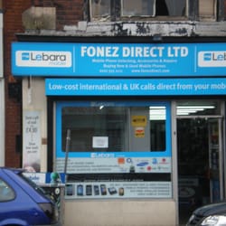 Fonez Direct