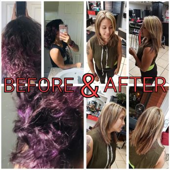 Rendezvous Salon - Hair Stylists Near Me - Bakersfield, California