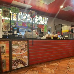 Odalberto’s Mexican Food