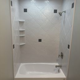 Wet area