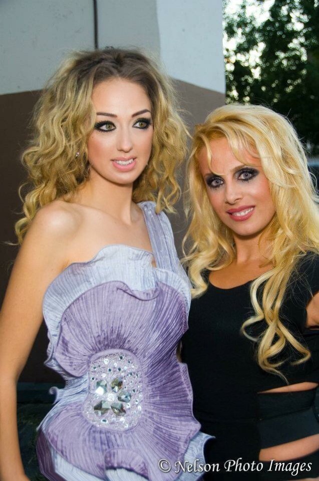 Marina BerBeryan - Celebrity Real Estate