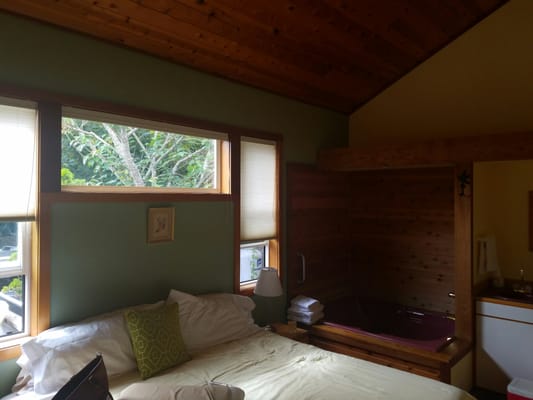 Inn at Manzanita by null