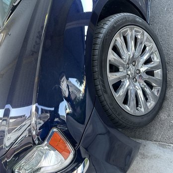 BJP Auto Body and Repair - Looks better - Body Shops Near Me - Newark, California