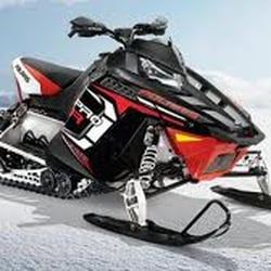Audie's Small Engine - Snow Machine Parts and Service