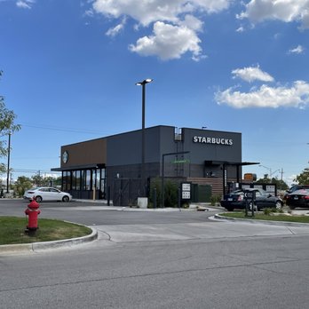 Starbucks - the exterior of a starbucks coffee shop - Coffee & Tea Near Me - Cicero, Illinois Starbucks - the exterior of a starbucks coffee shop - Coffee & Tea Near Me - Cicero, Illinois