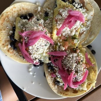 Sunrise Memphis - Three Amigos Tacos - Breakfast & Brunch Near Me - Memphis, Tennessee