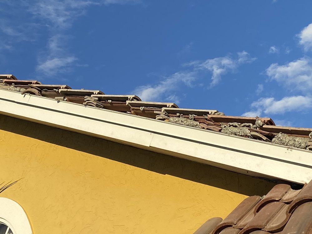 Slide of Bringman Roofing