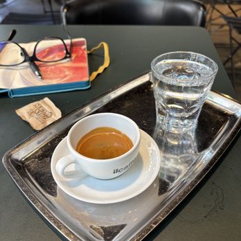 ilcaffe - Coffee & Tea Near Me - Los Angeles, California