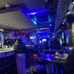 Café Hill Street Blues