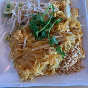 Pinto Thai Ramona - Pad Thai - Thai Near Me - Ramona, California
