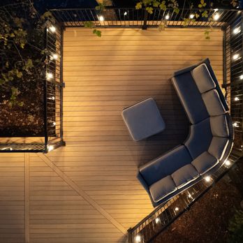 Techwood Decks - Decks & Railing Near Me - San Carlos, California Techwood Decks - Decks & Railing Near Me - San Carlos, California