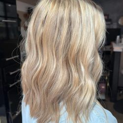 Lizzie's Beauty Shop - After