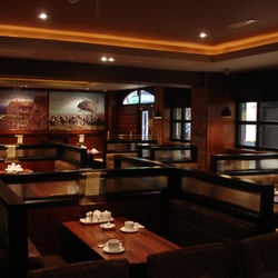 Sherwood Inn