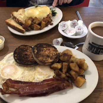 Country Fare Restaurant - Breakfast for two. - Breakfast & Brunch Near Me - Falmouth, Massachusetts Country Fare Restaurant - Breakfast for two. - Breakfast & Brunch Near Me - Falmouth, Massachusetts