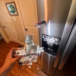 SOS Appliances Repair