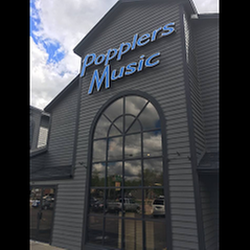 Popplers Music - Untitled