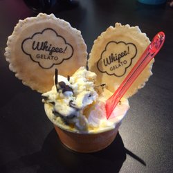 Whipee Gelato