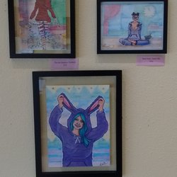 Angst Gallery