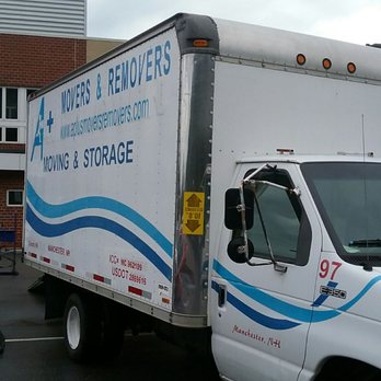 A Plus Movers and Removers - The A+ Team is eager to please! - Movers Near Me