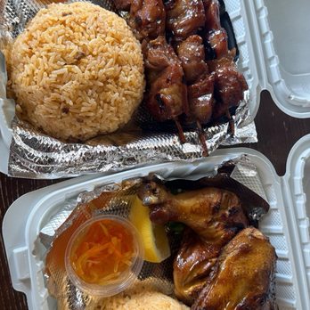 Tony’s Barbecue - Filipino Near Me - Artesia, California Tony’s Barbecue - Filipino Near Me - Artesia, California