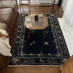 I Got Rugs