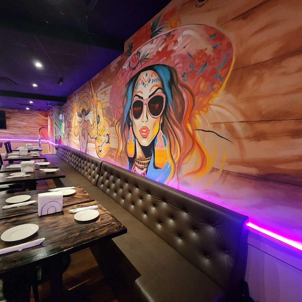 Exit 12 Bar - Dining - Mexican Near Me - Carteret, New Jersey