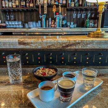 The Switchboard - Hawaiian Near Me - Oceanside, California