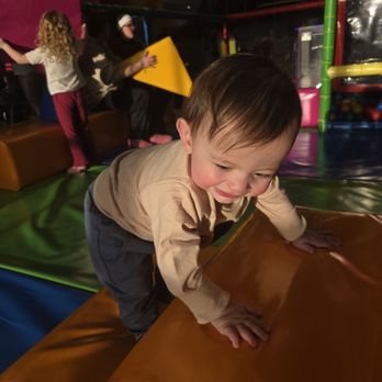 Kids Empire Gresham - Kids Activities Near Me - Gresham, Oregon
