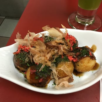 Foo Foo Tei - Takoyaki - Tapas/Small Plates Near Me - Hacienda Heights, California Foo Foo Tei - Takoyaki - Tapas/Small Plates Near Me - Hacienda Heights, California