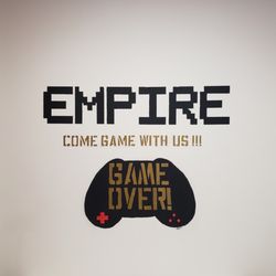 EmpireEConline - Come Game with Us! EmpireEConline.com