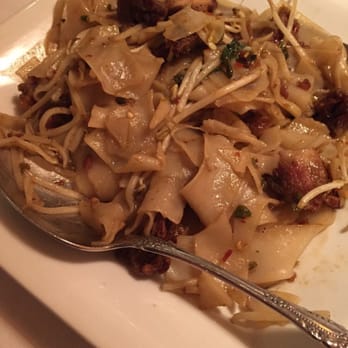 Sala Thai - Duck spicy noodles - Thai Near Me - San Diego, California Sala Thai - Duck spicy noodles - Thai Near Me - San Diego, California