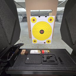 My Bersa Firestorm .380 My Bersa Firestorm .380