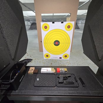 ShootSoCal Firearms & Training - My Bersa Firestorm .380 - Guns & Ammo Near Me - Fullerton, California ShootSoCal Firearms & Training - My Bersa Firestorm .380 - Guns & Ammo Near Me - Fullerton, California