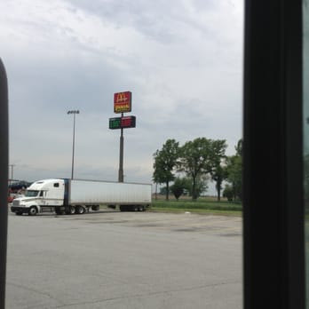Pilot Travel Center - Gas Stations Near Me - Hebron, Indiana Pilot Travel Center - Gas Stations Near Me - Hebron, Indiana