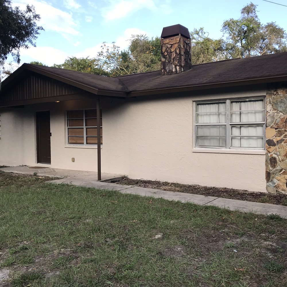 Chad Jackson Painting - Great job! Amazing pricing. Detailed and quick. Would recommend 100%. - Painters Near Me - Port Richey, Florida Chad Jackson Painting - Great job! Amazing pricing. Detailed and quick. Would recommend 100%. - Painters Near Me - Port Richey, Florida