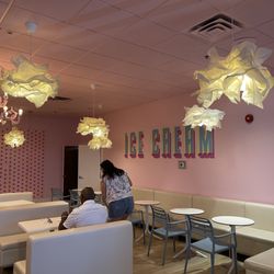 Duckies Dairy Bar