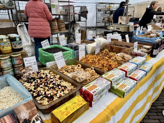 Noordermarkt by null