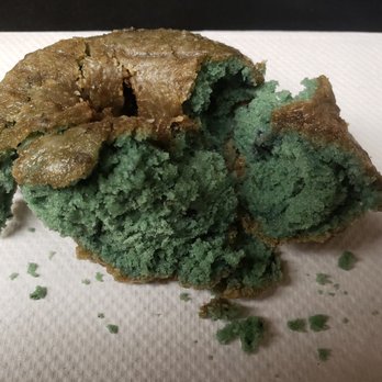 High Hill Ranch - High Hill version of a Blueberry Donut. - Donuts Near Me - Placerville, California