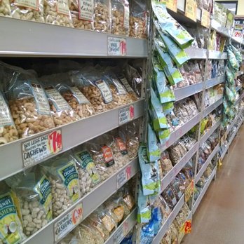 Trader Joe's - Aisles of nuts - Grocery Near Me - Denver, Colorado Trader Joe's - Aisles of nuts - Grocery Near Me - Denver, Colorado