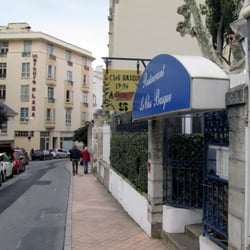Le Clos Basque