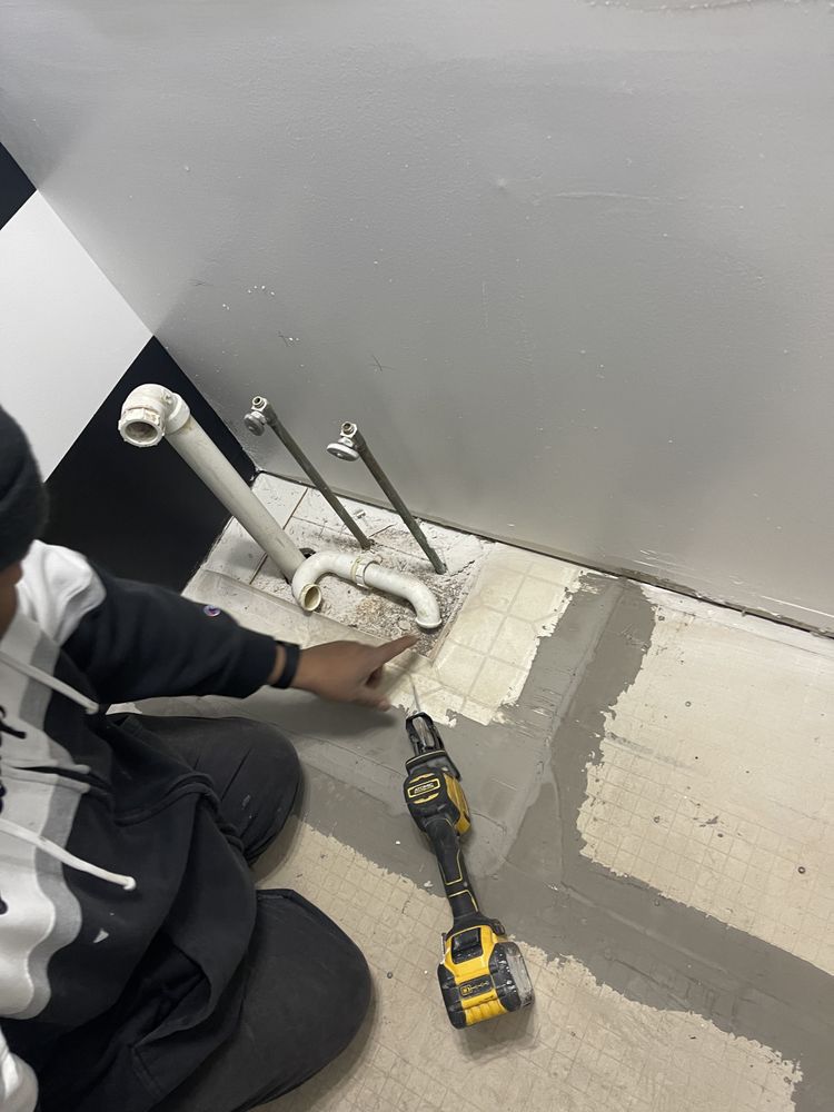 Slide of E The Plumber & Heating