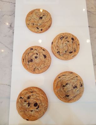 Crave Cupcakes by null