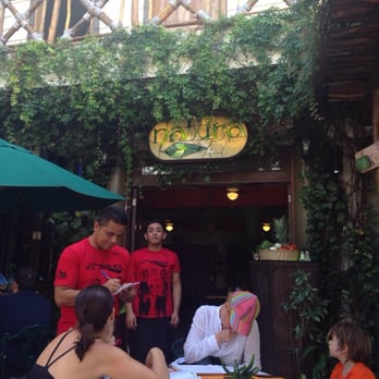 Natura - Vegetarian Near Me - Cancún, ROO