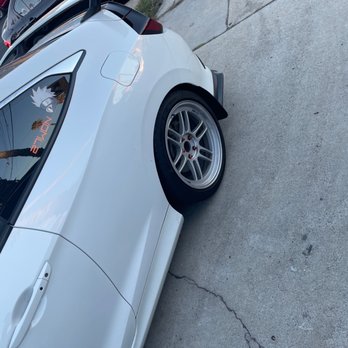 US Wheel Repair - My rim on the car - Wheel & Rim Repair Near Me - El Cajon, California US Wheel Repair - My rim on the car - Wheel & Rim Repair Near Me - El Cajon, California