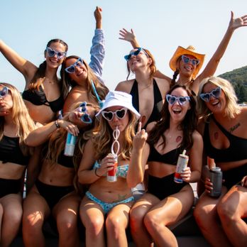 Cheat Lake Charters - Boating Near Me Cheat Lake Charters - Boating Near Me