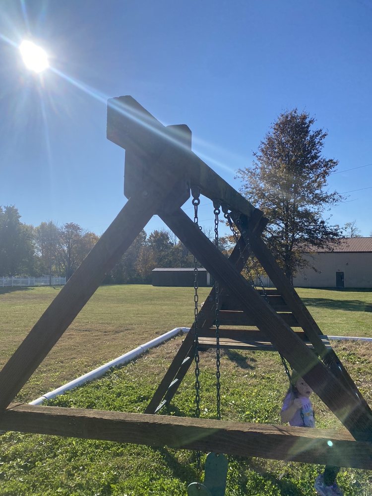 BETHEL PLAYGROUND 20 Photos 7357 KY44, Mount Washington, Kentucky