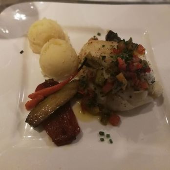 Frog - main course - French Near Me - Nice, 06