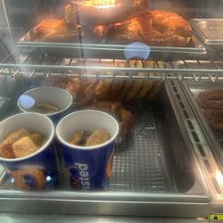 Auntie Anne's