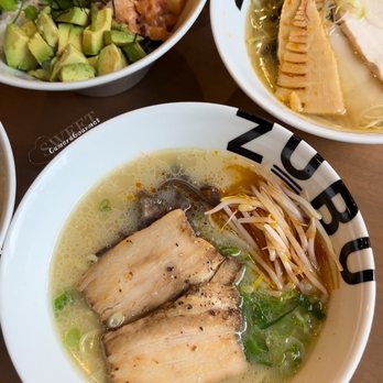 ZUBU - Downtown - Ramen Near Me - Vancouver, British Columbia ZUBU - Downtown - Ramen Near Me - Vancouver, British Columbia